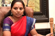Telangana politician K Kavitha, KCR’s daughter, arrested in liquor policy case
